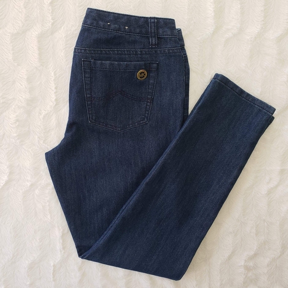 Michael Kors Jeans.Sz 6p Womans. - Picture 4 of 6